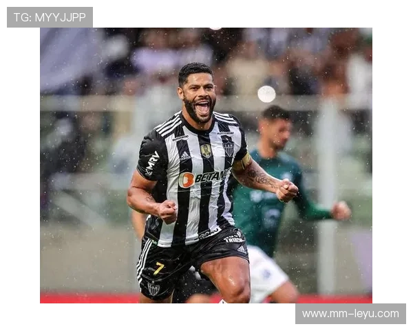 胡尔克状态回暖！巴西锋霸再展强力冲击力